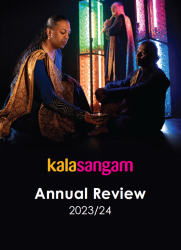 Kala Sangam's Annual Review